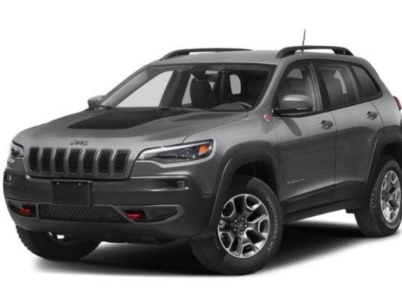 JEEP CHEROKEE 2019 1C4PJMBX1KD183238 image