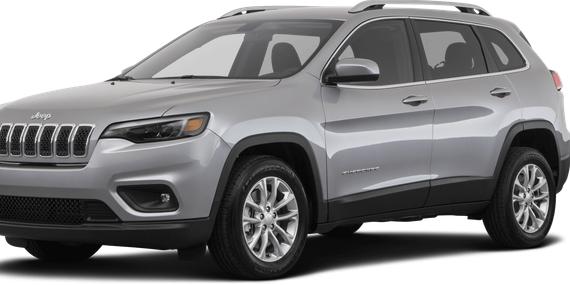 JEEP CHEROKEE 2019 1C4PJMLX5KD432767 image JEEP CHEROKEE 2019 1C4PJMLX5KD432767 image