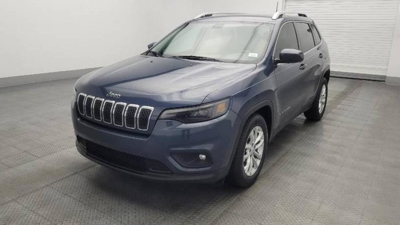 JEEP CHEROKEE 2019 1C4PJLCB9KD419857 image