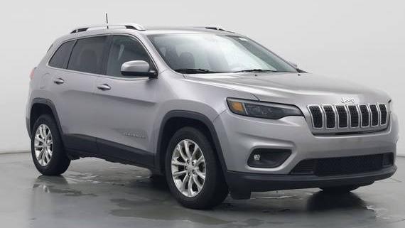 JEEP CHEROKEE 2019 1C4PJLCBXKD290401 image
