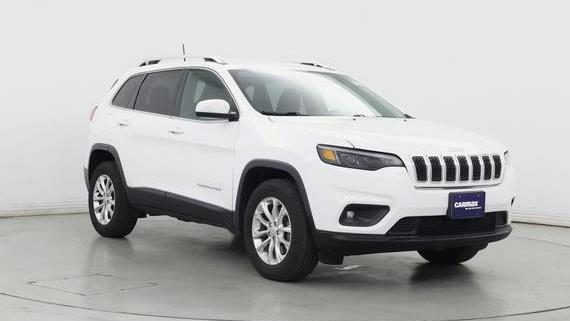 JEEP CHEROKEE 2019 1C4PJMCX7KD239214 image