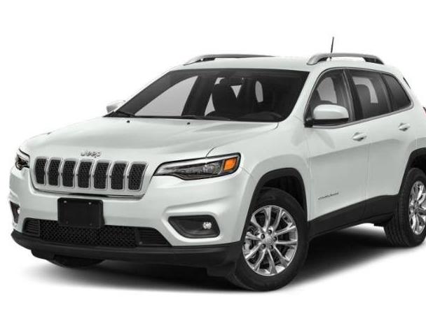 JEEP CHEROKEE 2019 1C4PJLDB0KD381272 image