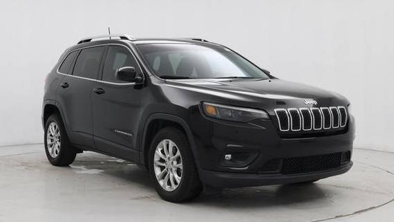 JEEP CHEROKEE 2019 1C4PJLCB1KD223007 image