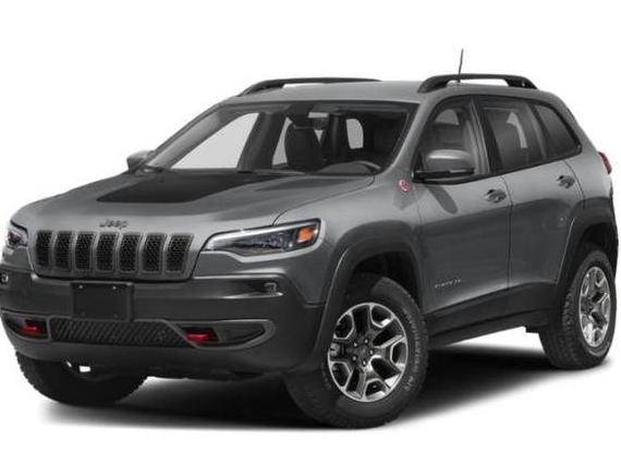 JEEP CHEROKEE 2019 1C4PJMBN2KD182758 image