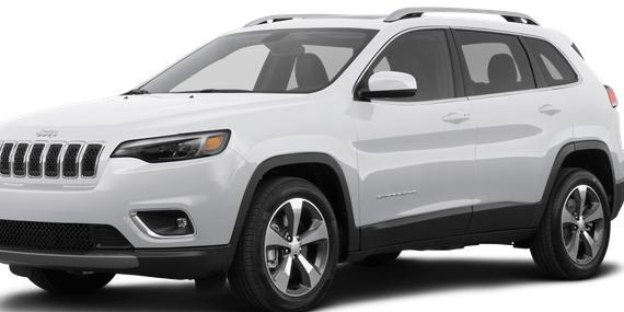 JEEP CHEROKEE 2019 1C4PJMDX9KD421298 image