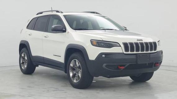 JEEP CHEROKEE 2019 1C4PJMBX1KD397596 image JEEP CHEROKEE 2019 1C4PJMBX1KD397596 image