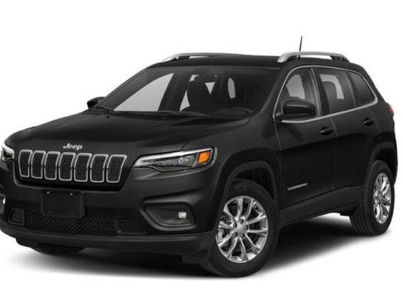 JEEP CHEROKEE 2019 1C4PJMDX6KD156405 image