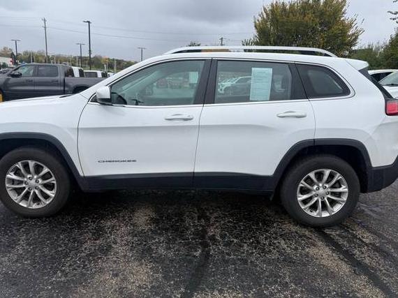 JEEP CHEROKEE 2019 1C4PJMCX5KD102823 image JEEP CHEROKEE 2019 1C4PJMCX5KD102823 image