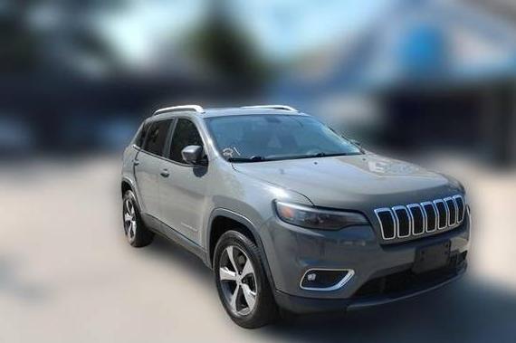 JEEP CHEROKEE 2019 1C4PJMDX9KD364391 image JEEP CHEROKEE 2019 1C4PJMDX9KD364391 image