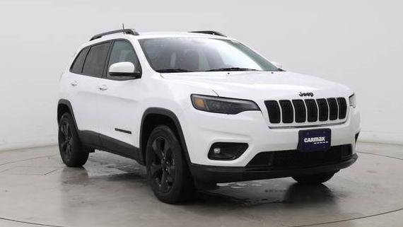JEEP CHEROKEE 2019 1C4PJMLX4KD283140 image