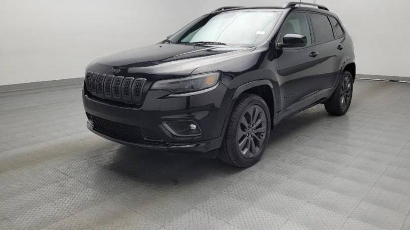 JEEP CHEROKEE 2019 1C4PJMDXXKD336647 image