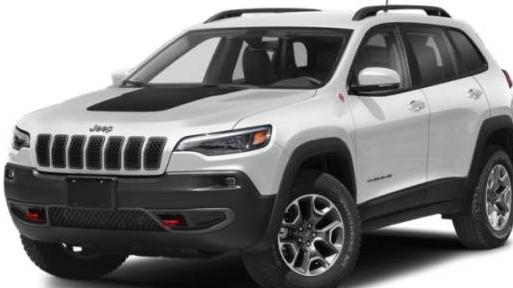 JEEP CHEROKEE 2019 1C4PJMBX9KD361543 image