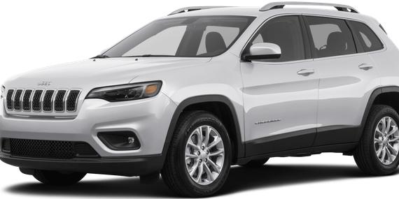 JEEP CHEROKEE 2019 1C4PJLLN7KD353576 image JEEP CHEROKEE 2019 1C4PJLLN7KD353576 image