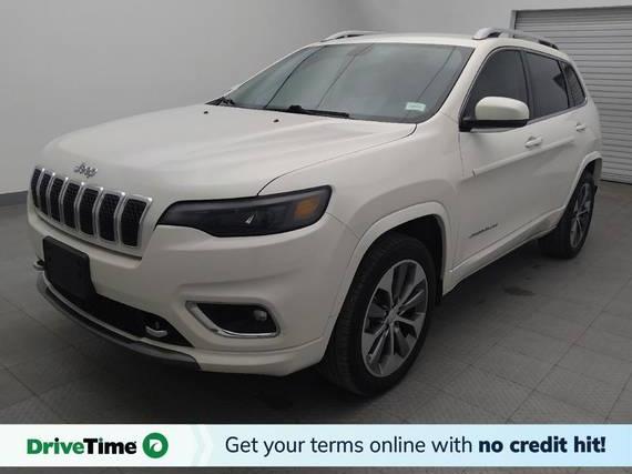 JEEP CHEROKEE 2019 1C4PJLJX0KD290681 image JEEP CHEROKEE 2019 1C4PJLJX0KD290681 image