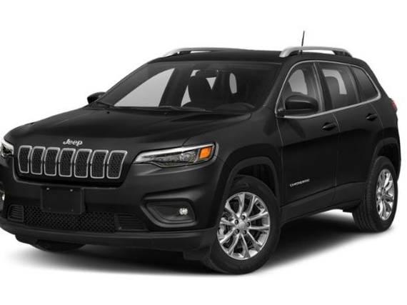 JEEP CHEROKEE 2019 1C4PJMLXXKD223833 image