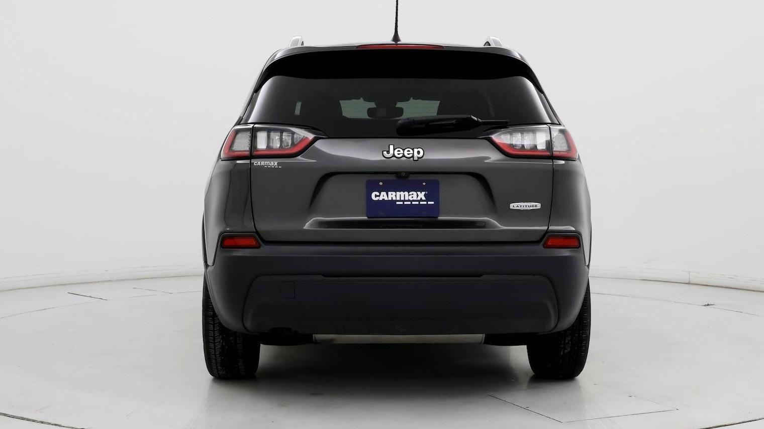 JEEP CHEROKEE 2019 1C4PJLLB2KD129346 image