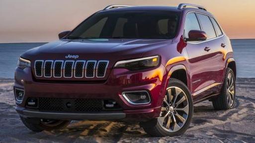 JEEP CHEROKEE 2019 1C4PJLDX0KD290997 image JEEP CHEROKEE 2019 1C4PJLDX0KD290997 image
