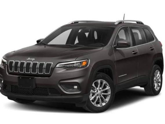 JEEP CHEROKEE 2019 1C4PJMLBXKD113126 image