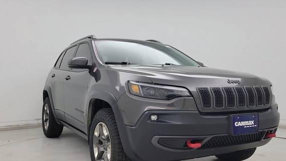JEEP CHEROKEE 2019 1C4PJMBN9KD130964 image