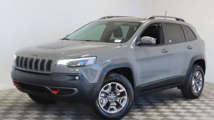 JEEP CHEROKEE 2019 1C4PJMBXXKD350504 image