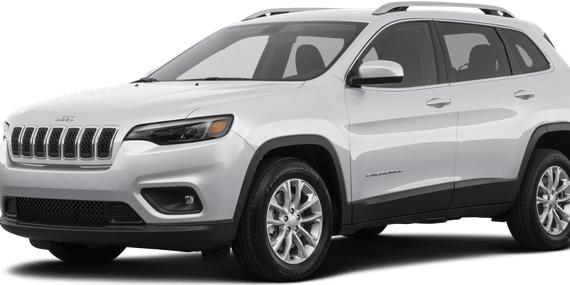 JEEP CHEROKEE 2019 1C4PJMLX5KD223609 image
