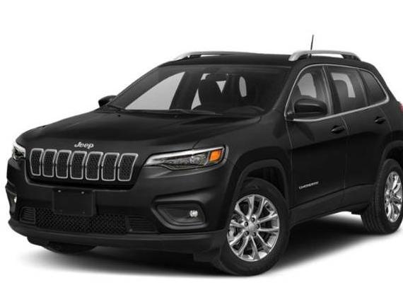 JEEP CHEROKEE 2019 1C4PJMCB8KD413067 image