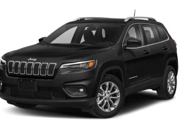 JEEP CHEROKEE 2019 1C4PJMLX8KD230554 image