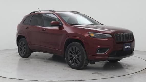 JEEP CHEROKEE 2019 1C4PJMDX6KD433277 image JEEP CHEROKEE 2019 1C4PJMDX6KD433277 image