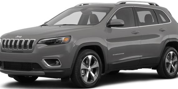 JEEP CHEROKEE 2019 1C4PJMDX7KD294972 image