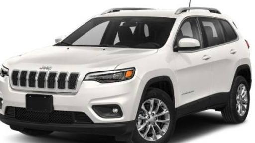 JEEP CHEROKEE 2019 1C4PJMLN4KD320542 image