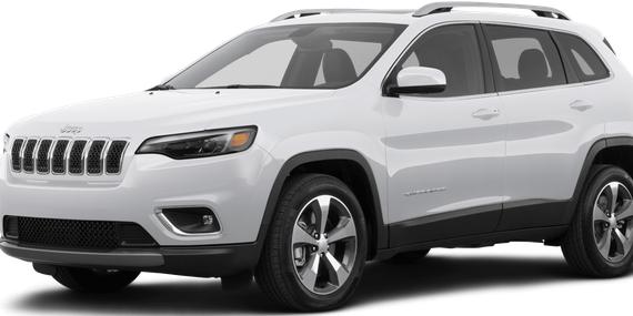 JEEP CHEROKEE 2019 1C4PJMDN5KD179320 image