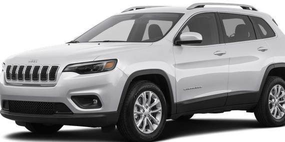 JEEP CHEROKEE 2019 1C4PJMLB8KD335146 image