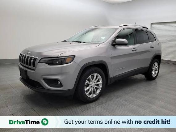 JEEP CHEROKEE 2019 1C4PJLCB7KD264225 image JEEP CHEROKEE 2019 1C4PJLCB7KD264225 image