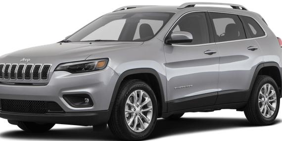 JEEP CHEROKEE 2019 1C4PJMCX5KD323788 image JEEP CHEROKEE 2019 1C4PJMCX5KD323788 image