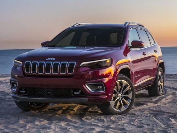JEEP CHEROKEE 2019 1C4PJMDXXKD378977 image