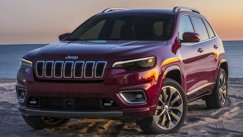 JEEP CHEROKEE 2019 1C4PJMDX0KD465707 image JEEP CHEROKEE 2019 1C4PJMDX0KD465707 image
