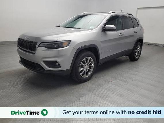 JEEP CHEROKEE 2019 1C4PJMLB0KD432440 image