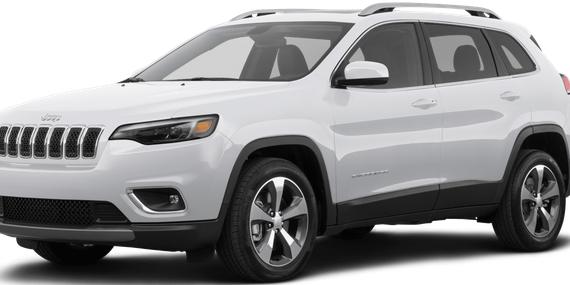 JEEP CHEROKEE 2019 1C4PJMDX3KD441580 image JEEP CHEROKEE 2019 1C4PJMDX3KD441580 image
