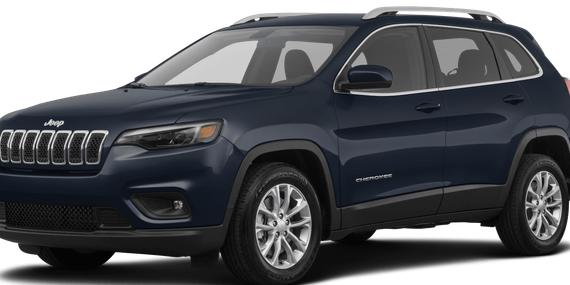 JEEP CHEROKEE 2019 1C4PJMCB1KD414965 image