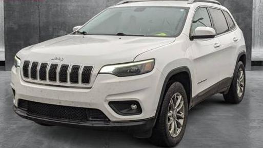 JEEP CHEROKEE 2019 1C4PJMLX3KD239484 image