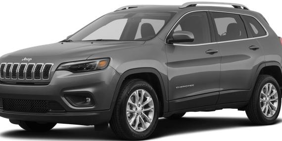JEEP CHEROKEE 2019 1C4PJMLB4KD287581 image