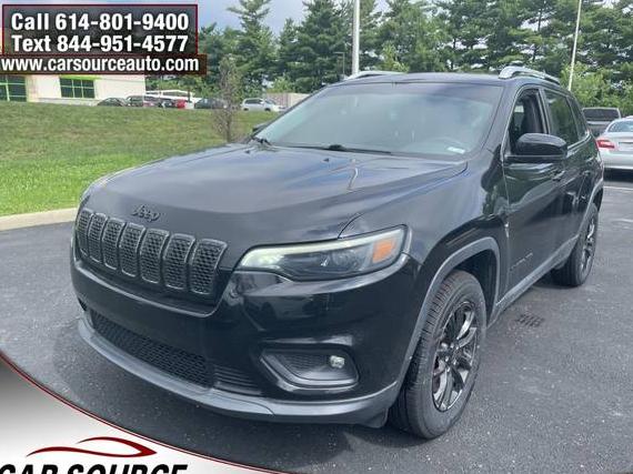 JEEP CHEROKEE 2019 1C4PJMLBXKD237512 image