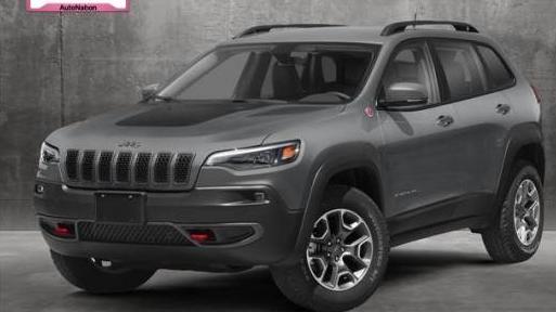 JEEP CHEROKEE 2019 1C4PJMBX5KD361507 image