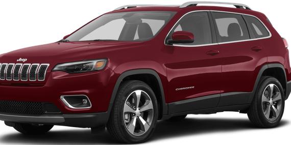 JEEP CHEROKEE 2019 1C4PJMDX1KD412756 image JEEP CHEROKEE 2019 1C4PJMDX1KD412756 image