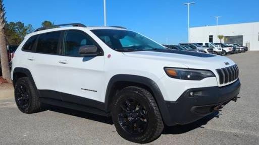 JEEP CHEROKEE 2019 1C4PJMBX9KD118184 image