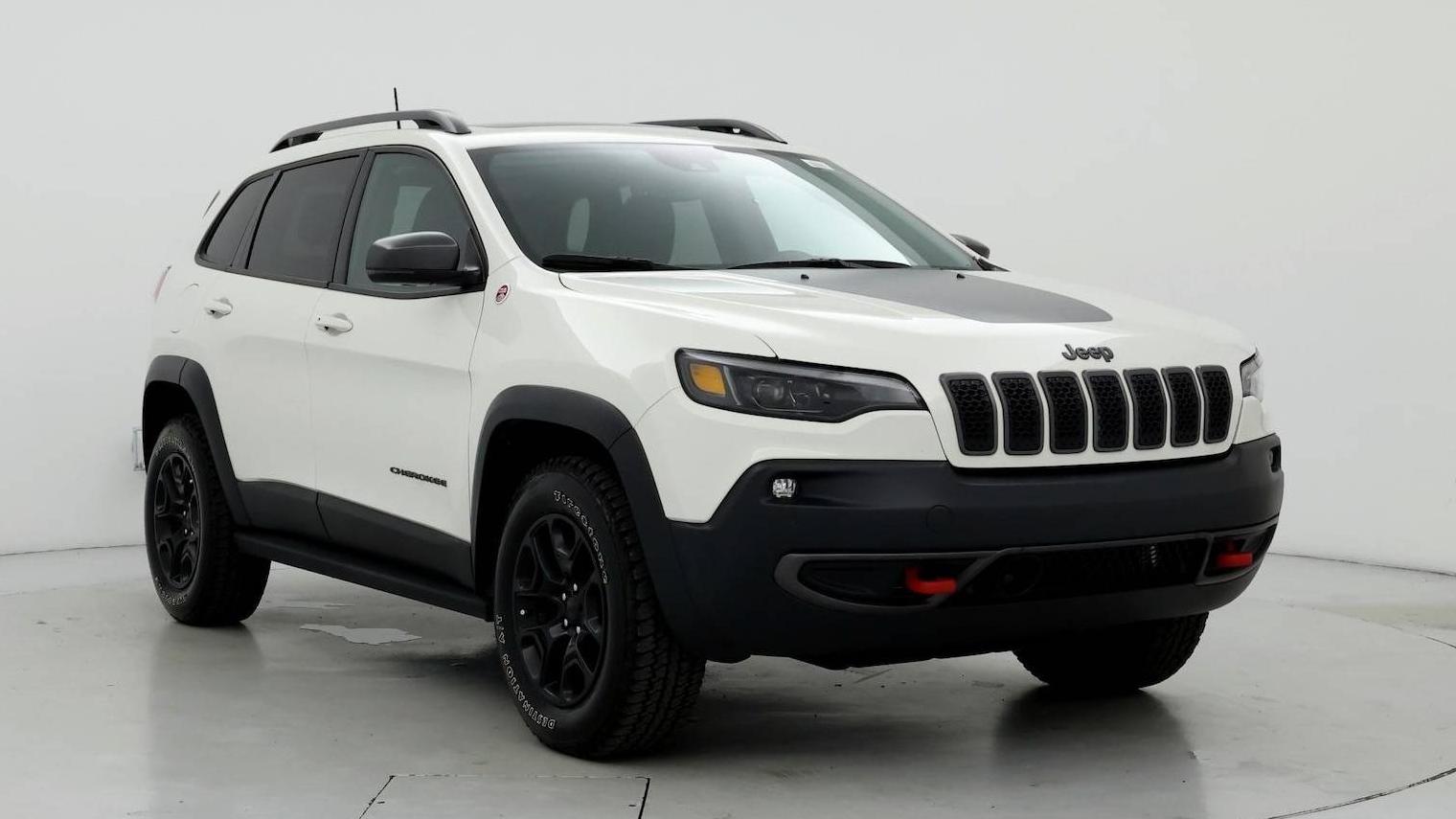 JEEP CHEROKEE 2019 1C4PJMBX4KD118187 image