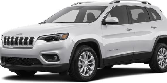 JEEP CHEROKEE 2019 1C4PJLLX9KD204992 image