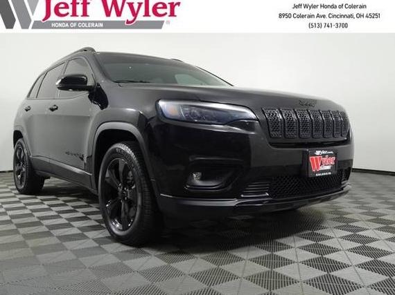 JEEP CHEROKEE 2019 1C4PJMLX0KD305912 image JEEP CHEROKEE 2019 1C4PJMLX0KD305912 image