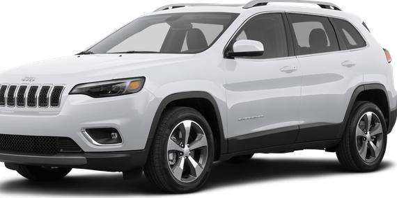 JEEP CHEROKEE 2019 1C4PJMJN7KD149014 image