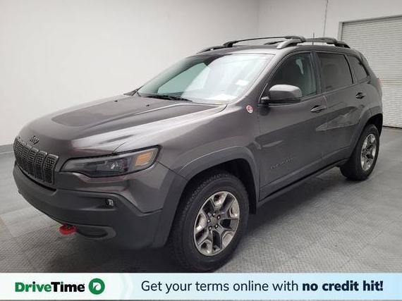 JEEP CHEROKEE 2019 1C4PJMBX9KD225042 image